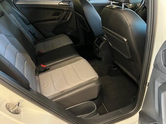 VW Tiguan R-Line 2.0TSI 4Motion DSG FULL LED ACC KESSY 2020 - 20