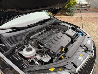 Škoda Octavia Elegance Combi III 2.0 TDI 110KW - 20