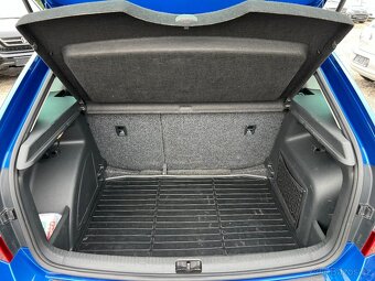 Škoda Rapid, 1.2 TSI MONTE CARLO, PANORAMA - 20