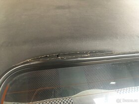 Prodám WV Golf Cabriolet - 20