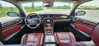 2005 Jaguar XJ8 L 4.2 V8 - 20