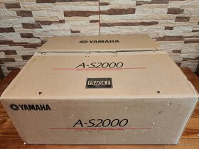 Yamaha A-S 2000s - 20