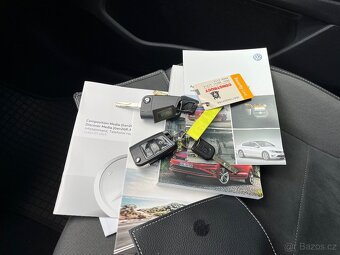 Volkswagen Golf Sportvan 1.5 TSI 1.majitel, odpočet DPH - 20