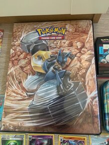 Pokemon sbírka karet - 20