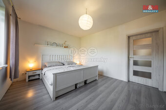 Prodej rodinného domu, 120 m², Těrlicko, ul. Úzká - 20