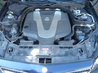 Mercedes-Benz  CLS 350 CDI  4 matic - 20
