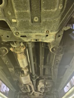 Hyundai Santa Fe 2.2CRDi,114KW,4x4,NEMÁ DPF,MANUÁL,R.V.2008 - 20
