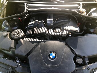 BMW E46 Cabrio - 20