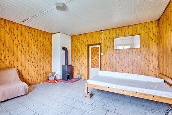 Prodej usedlosti s restaurací 10 975 m² – Vráž u Písku - 20