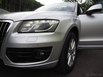 Audi Q5 3.0 TDI S-Line, PANORAMA, 4x4, ČR - 20