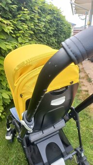 Bugaboo Bee 5 kočár + příslušenství - 20
