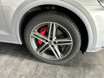 Audi SQ5 3,0 TDI S-LINE 255 kW SOUNDBOOSTER DPH - 20