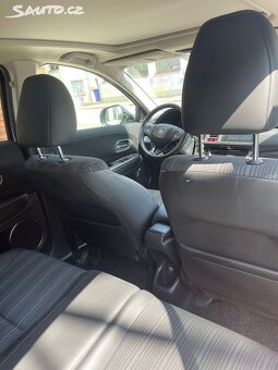 HR-V, 1.5i 96kW EXECUTIVE-XENON - 20