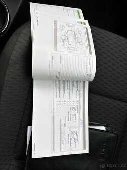 ŠKODA FABIA 1.2 HTP - 20