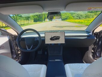 Tesla model 3 Highland long range dual motor awd 366kw 4x4 - 20