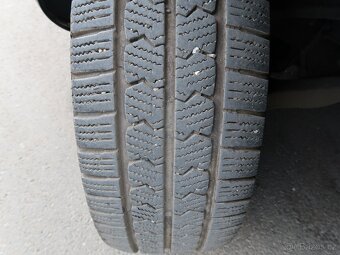 Iveco Daily 3.0 35S18,129kW,Himatic,10palet,čelo - 20
