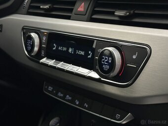 Audi A4 Avant 40TDI Quattro S-Line 90km Matrix DPH - 20