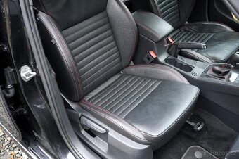 Škoda Octavia III 2.0 TDI RS 135 kW - 20