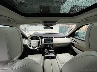 Land Rover Range Rover Velar P380 R-Dynamic HSE 2020 - 20