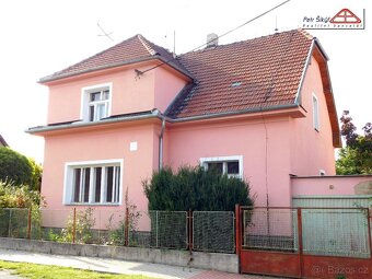 Prodej rodinného domu 160 m2, pozemek 476 m2, Úvaly - 20