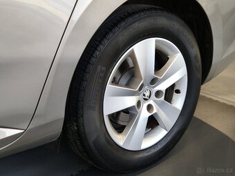 Škoda Superb 3 Combi 2.0TDI 110KW  Ambition  Smartlink Navi - 20