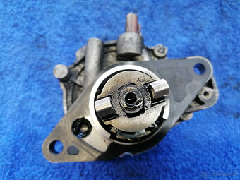 Fiat Opel Lancia 1,3 JTD CDTI díly motoru - 20