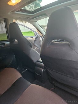 Subaru Impreza 2.0D XV Active - 20