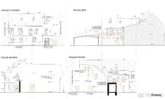 Polyfunkční dům v centru Soběslavi - 20