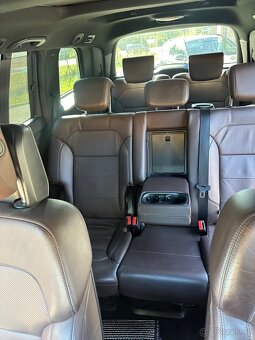 Mercedes-Benz GL500 EU VERZE - 20