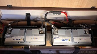 Karavan Hobby Excellent 560 WFU - 20