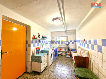 Prodej rodinného domu 8+2, 250 m², Neplachovice - 20