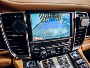 Porsche Panamera 4S L Executive facelift 309kw - 20