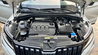 Kodiaq Sportline 2.0 TDI, DSG,4x4, FullLed, Columbus,07/2020 - 20