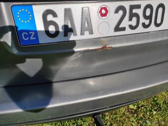 Passat b5.5 1.9tdi 4motion - 20