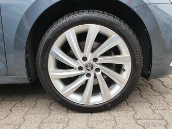 Skoda Octavia iV Combi Style 1.4TSI 150kW - záruka Autodraft - 20