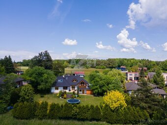 Prodej, rodiiný dům, 1885 m2, Václavovice - 20