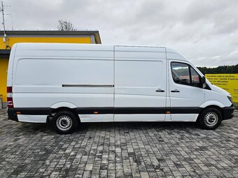 Mercedes-Benz Sprinter, 313 CDI Maxi - 20