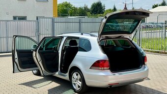 Volkswagen Golf Variant //1.6TDi//77kW//139TKM-SERVIS//1.MAJ - 20
