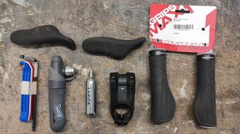 HAIBIKE FULLSEVEN 8 XL - 20