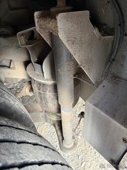 Irisbus Crossway - EURO 5 - TOP STAV - 20