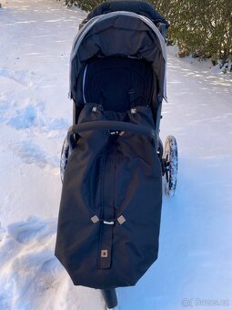 Thule Urban Glide 2 - 20