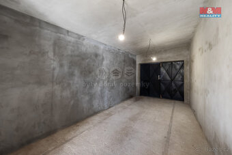 Prodej rodinného domu, 91 m², Kladno, ul. E. Větrovcové - 20