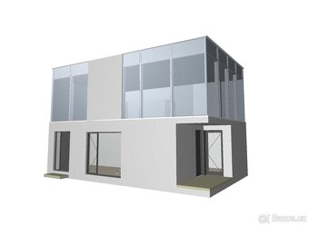 Prodej, komerční objekt, OV, 68 m2, Most, ul. Čsl. Armády - 20