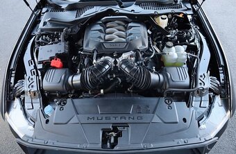Ford Mustang 5.0 V8 NOVÝ MODEL (č.B-19) - 20