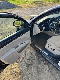 Škoda Superb 2.0TDI 125KW Automat - 20