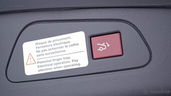 Peugeot 508 RXH 2.0 HDi Hybrid - 20