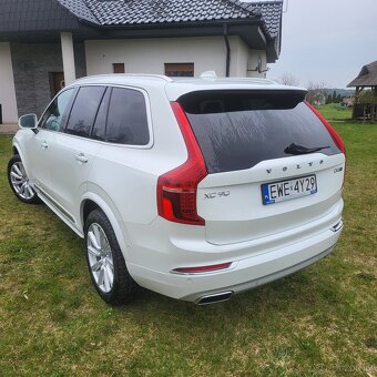 Volvo XC90 - 20