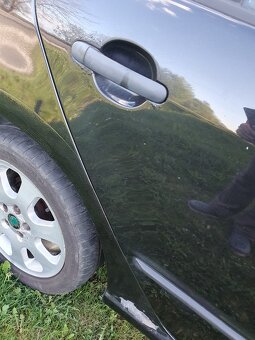 Fabia I combi 2.0 MPI - 20