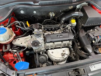 Volkswagen Polo 1,2 i VÝHŘEV HEZKÝ STAV STK - 20