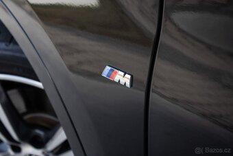 BMW X1 xDrive 25d M Sport A/T / AJ NA SPLÁTKY - 20